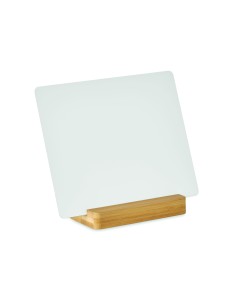 Targa per sublimazione