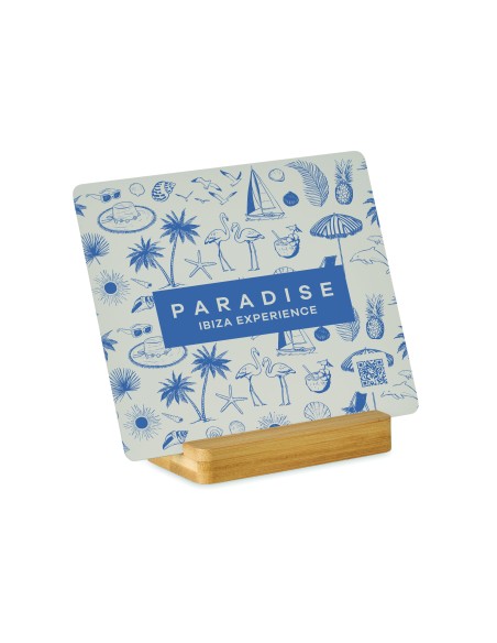 Targa per sublimazione