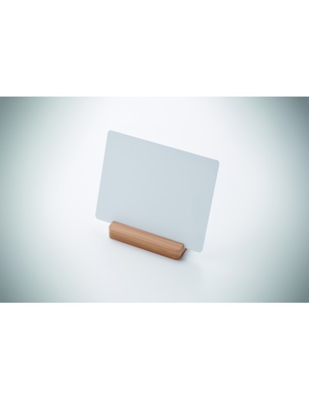 Targa per sublimazione