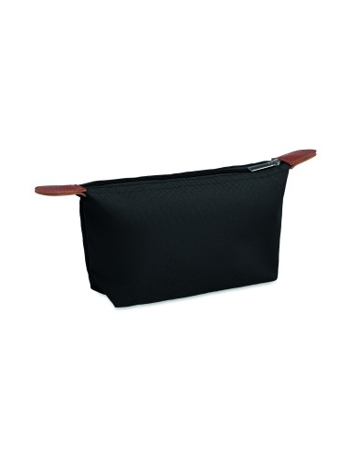 Portacosmetici in 600D RPET