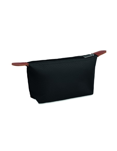 Portacosmetici in 600D RPET