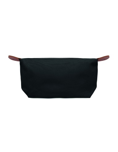 Portacosmetici in 600D RPET