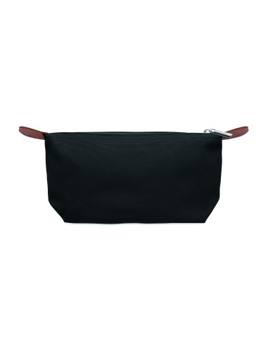 Portacosmetici in 600D RPET