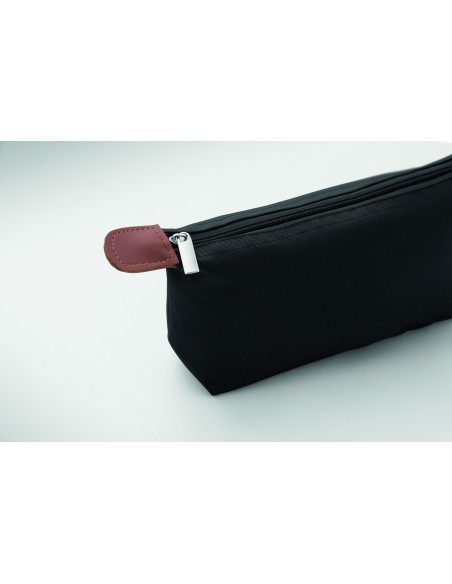 Portacosmetici in 600D RPET