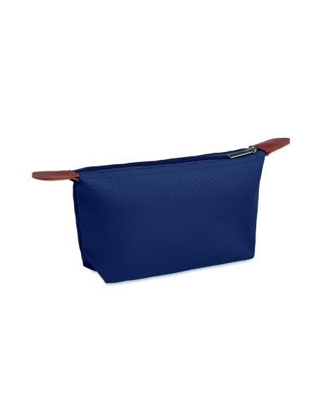 Portacosmetici in 600D RPET