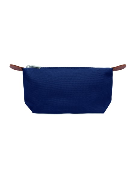 Portacosmetici in 600D RPET