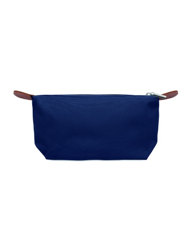 Portacosmetici in 600D RPET