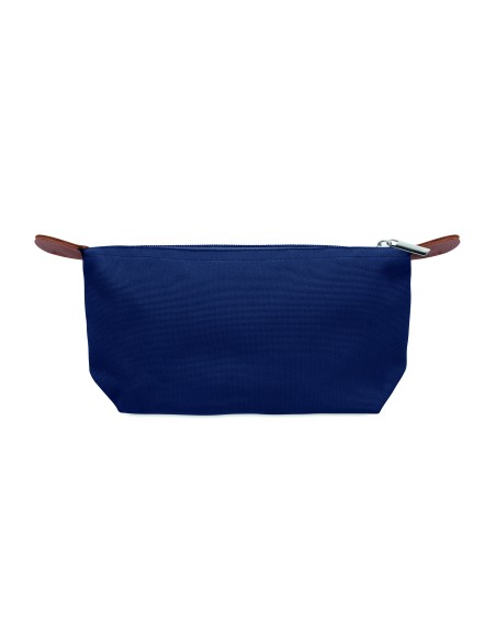 Portacosmetici in 600D RPET