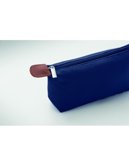 Portacosmetici in 600D RPET