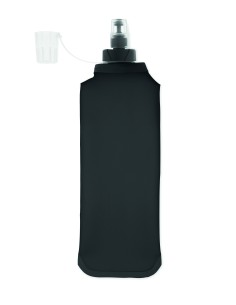 Borraccia pieghevole da 500 ml