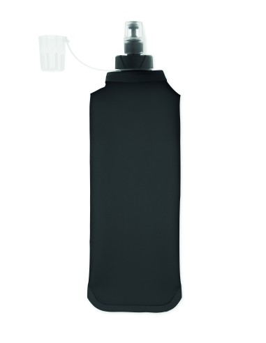 Borraccia pieghevole da 500 ml