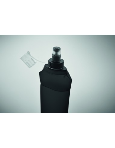 Borraccia pieghevole da 500 ml