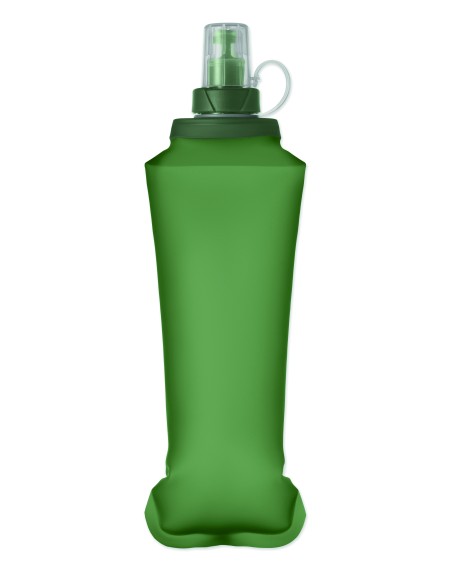 Borraccia pieghevole da 500 ml