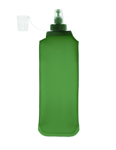 Borraccia pieghevole da 500 ml