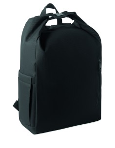 Zaino per laptop 15'' rolltop
