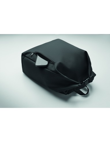 Zaino per laptop 15'' rolltop