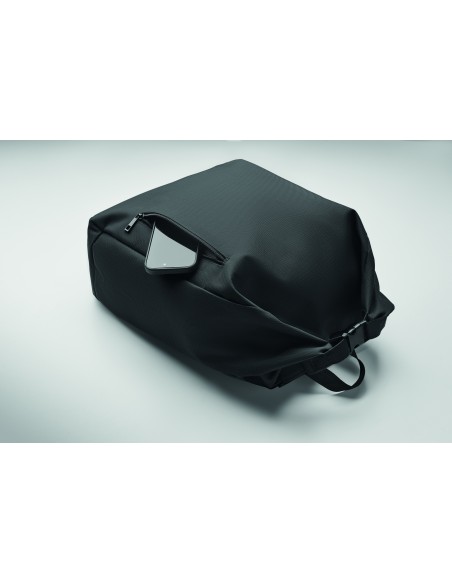 Zaino per laptop 15'' rolltop