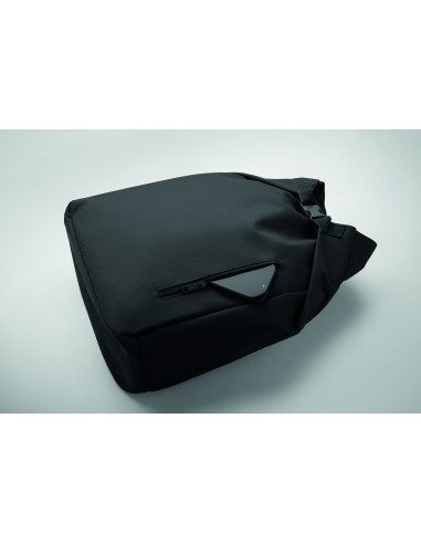Zaino per laptop 15'' rolltop