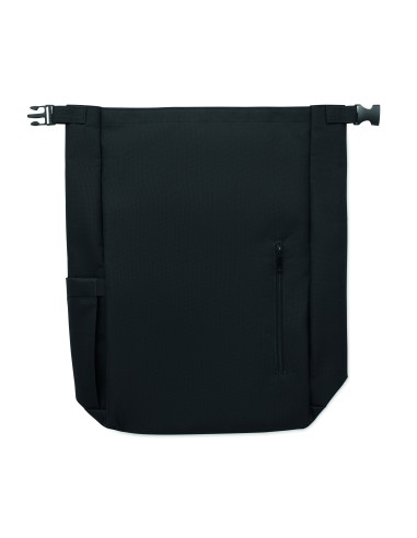 Zaino per laptop 15'' rolltop