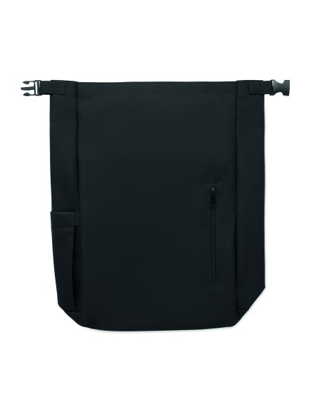 Zaino per laptop 15'' rolltop