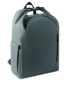 Zaino per laptop 15'' rolltop
