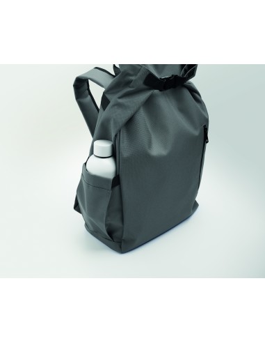Zaino per laptop 15'' rolltop