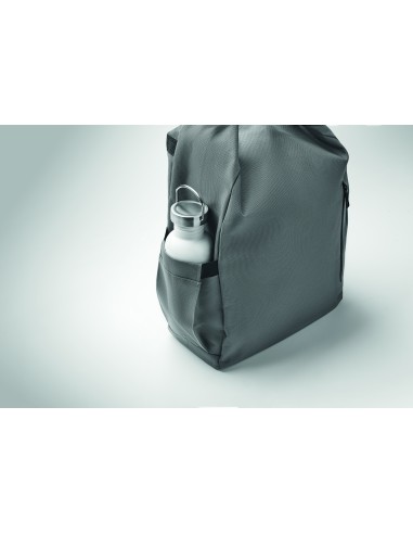 Zaino per laptop 15'' rolltop