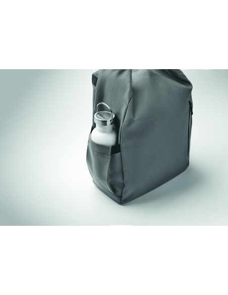 Zaino per laptop 15'' rolltop
