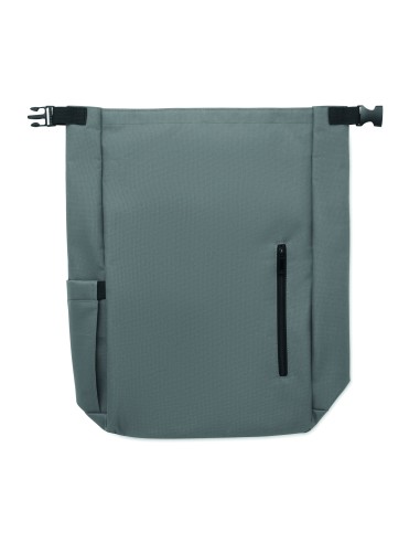 Zaino per laptop 15'' rolltop