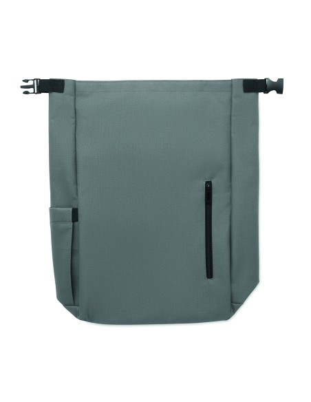 Zaino per laptop 15'' rolltop