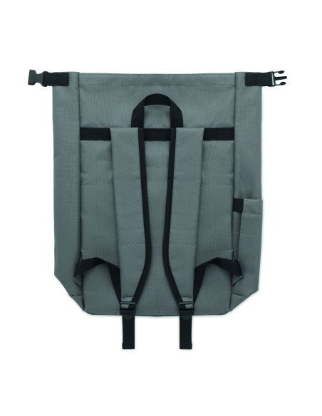 Zaino per laptop 15'' rolltop