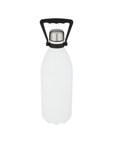 Bottiglia Cove in acciaio inossidabile da 1,5 l con isolamento sottovuoto