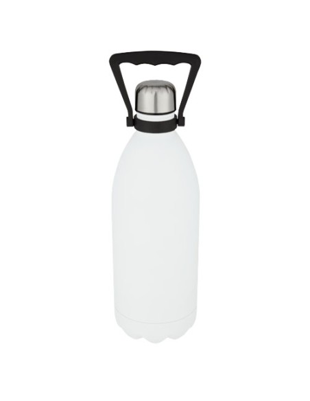 Bottiglia Cove in acciaio inossidabile da 1,5 l con isolamento sottovuoto