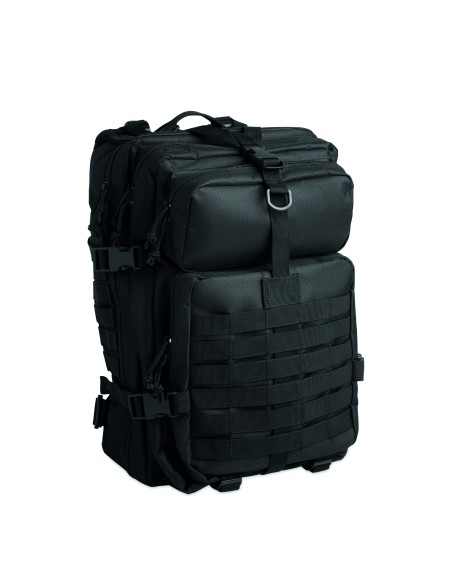 Zaino da esterno 600D RPET