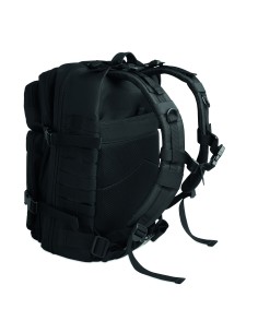 Zaino da esterno 600D RPET