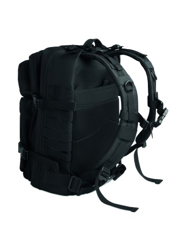 Zaino da esterno 600D RPET