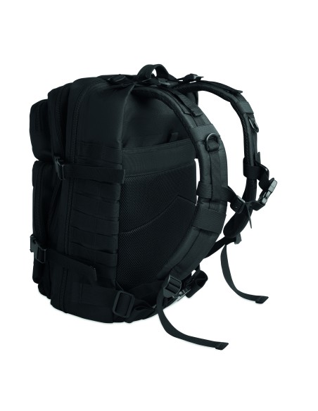 Zaino da esterno 600D RPET