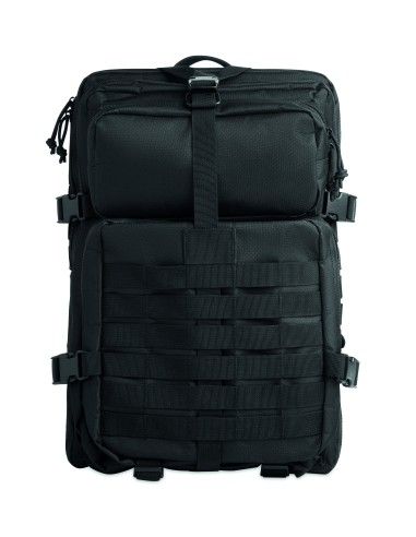 Zaino da esterno 600D RPET