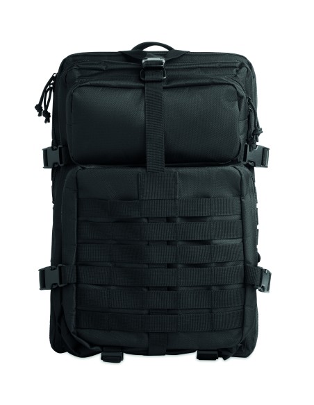 Zaino da esterno 600D RPET