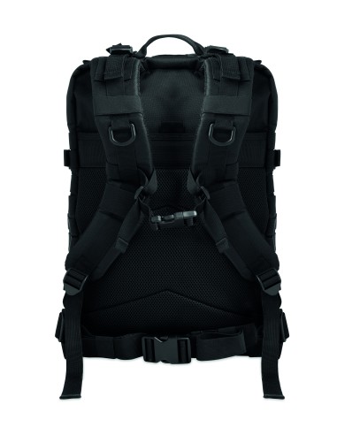 Zaino da esterno 600D RPET