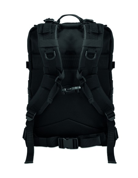 Zaino da esterno 600D RPET