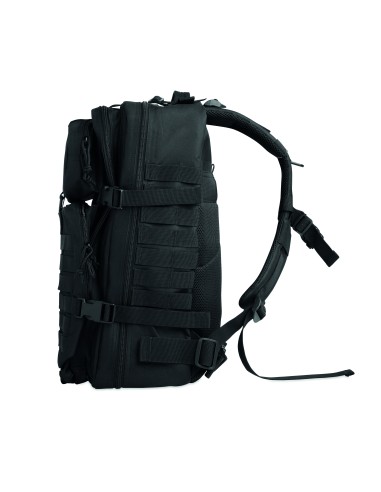 Zaino da esterno 600D RPET