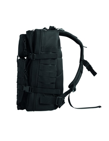 Zaino da esterno 600D RPET