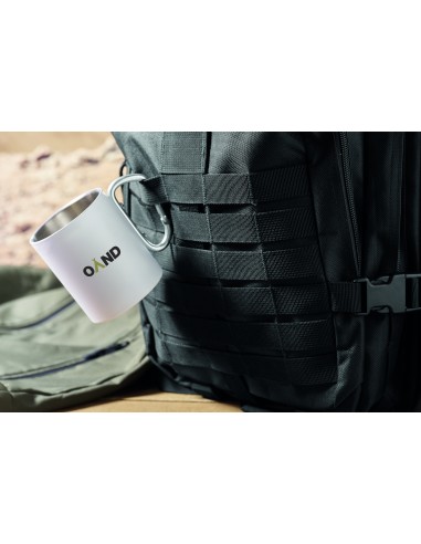 Zaino da esterno 600D RPET