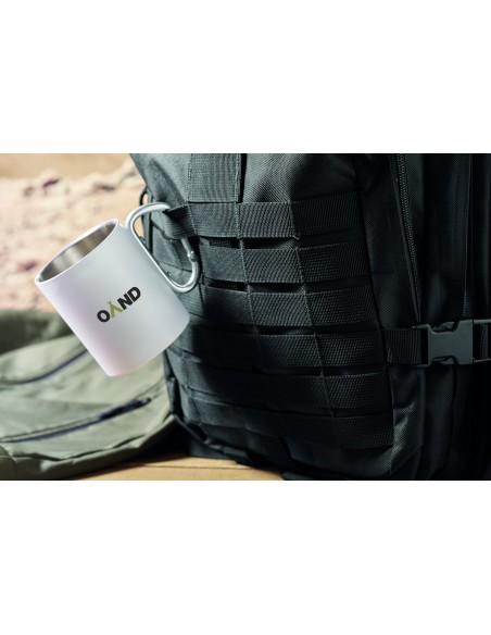 Zaino da esterno 600D RPET