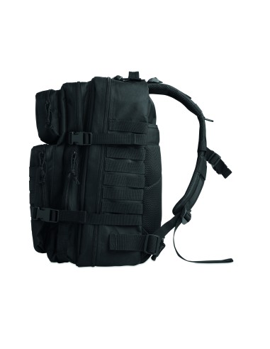 Zaino da esterno 600D RPET