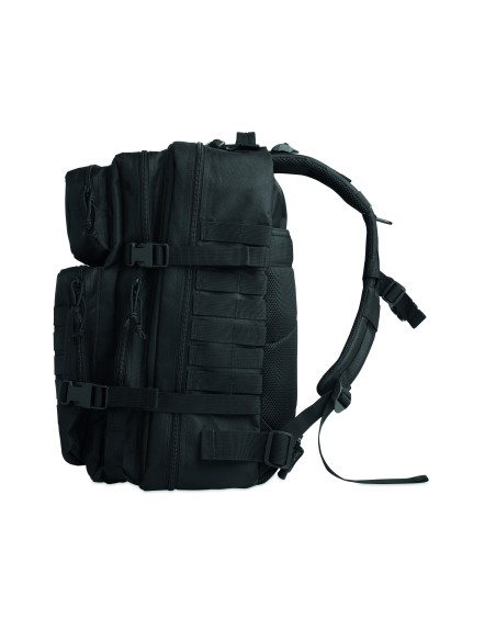 Zaino da esterno 600D RPET