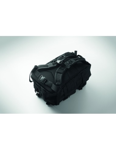 Zaino da esterno 600D RPET