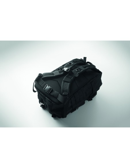 Zaino da esterno 600D RPET