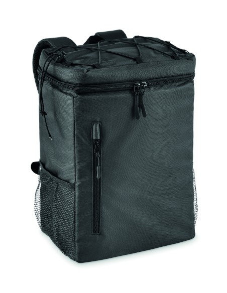 Zaino refrigerante in RPET